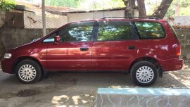Honda Odyssey AT 2018 for sale