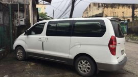 Hyundai Grand Starex 2011 for sale