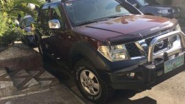 Nissan Frontier Navara 2012 for sale