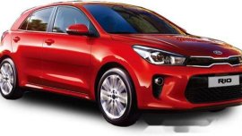 Kia Rio Dx 2019 for sale 
