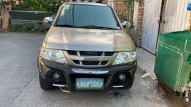 Isuzu Sportivo 2005 for sale