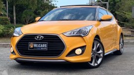 2017 Hyundai Veloster for sale 