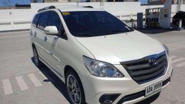 Toyota Innova G 2015 for sale 