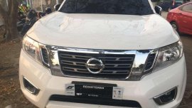 Nissan Navara EL 2018 for sale