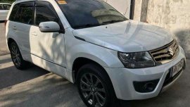 Suzuki Vitara 2015 for sale 