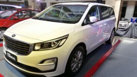 Kia Grand Carnival 2019 for sale