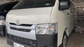 2019 Toyota Hiace for sale