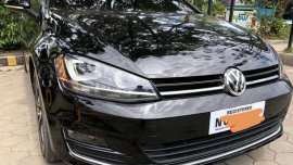 2018 Volkswagen Golf for sale