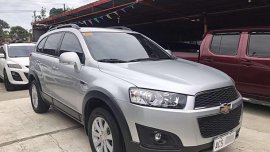 2016 Chevrolet Captiva for sale