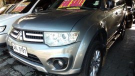 Mitsubishi Montero Sport 2014 for sale 