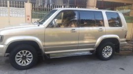 Isuzu Trooper 2003 for sale