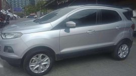 2018 Ford Ecosport Trend for sale