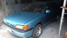 1997 Mazda 323 for sale