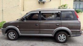 Mitsubishi Adventure GLS 2015 for sale