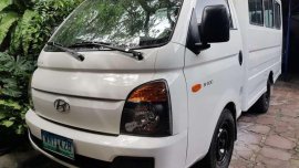 2013 Hyundai H100 for sale