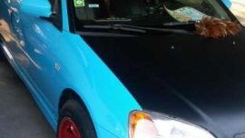 Honda Civic 2001 for sale