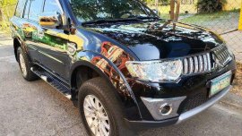 Mitsubishi Monterosport GLS-V 2012 for sale