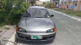 Honda Civic 1993 for sale