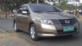 Honda City 2009 1.3 Automatic for sale 
