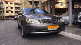 Toyota Camry 2005 2.4E for sale 