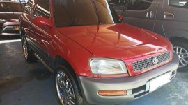 Toyota RAV4 1996 for sale 