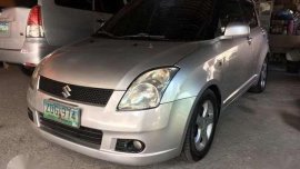 Fresh Suzuki Swift VVT 1.5 2006 Automatic for sale