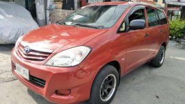 For Sale 2010 Toyota Innova J 