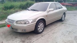 Toyota Camry 2002 for sale 