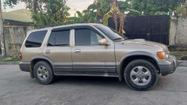 Kia Sportage 4x4 2004 for sale 