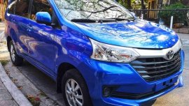 2016 Toyota Avanza for sale