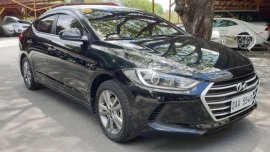 Hyundai Elantra gl 2016 for sale 