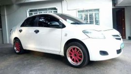 Toyota Vios 2008 for sale 