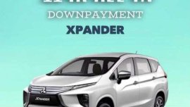 2019 Mitsubishi Xpander Glx Plus At for sale
