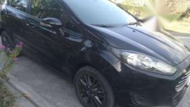 2015 Ford Fiesta trend for sale