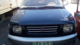 Mitsusbishi Adventure 1999 for sale 