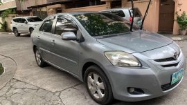 Toyota Vios 2007 for sale