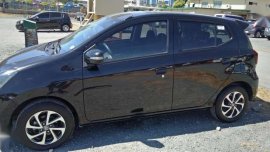 2017 Toyota Wigo G for sale