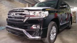 2019 Toyota Land Cruiser for sale