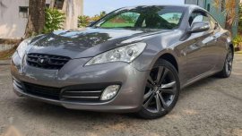2011 Hyundai Genesis for sale 