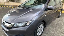 2014 Honda City 1.5E CVT for sale