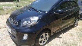 2016 Kia Picanto for sale