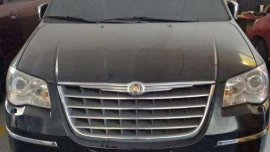 2011 Chrysler Town and Country for sale