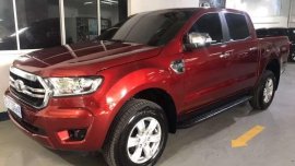 2019 Ford Ranger new for sale