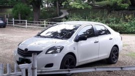 Toyota Vios 1.3 J 2013 for sale