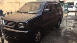 Mitsubishi Adventure Glx 2001 for sale