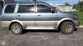 Isuzu Crosswind XUV Automatic 2010 for sale