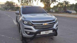 2017 Chevrolet Colorado for sale