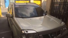 2010 Nissan Xtrail for sale