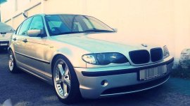 BMW 318i 2002 for sale