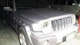 Jeep Commander 2010 for sale 